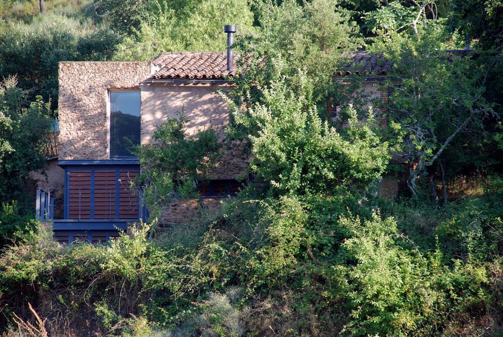 El Risco Del Lomero, Alberca 4 Huesp Max Valdelarco المظهر الخارجي الصورة