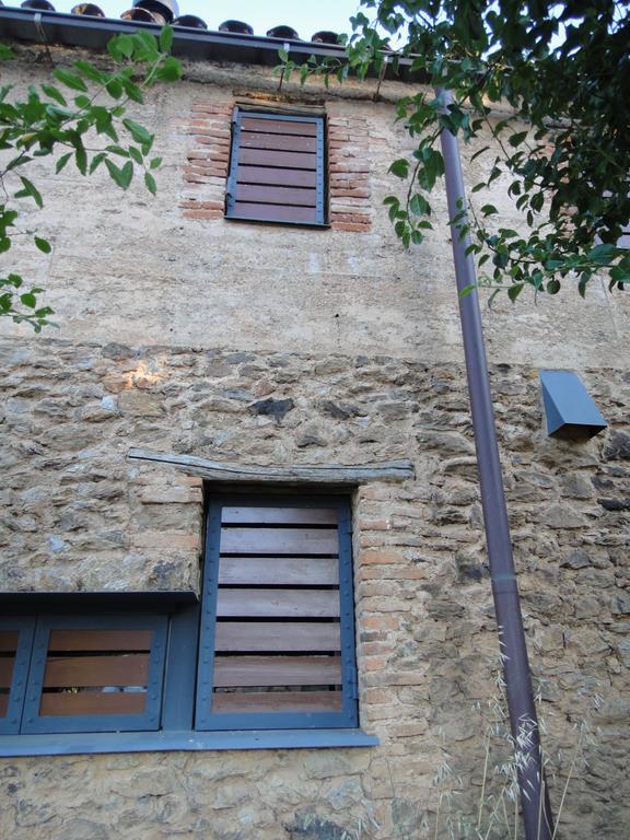 El Risco Del Lomero, Alberca 4 Huesp Max Valdelarco المظهر الخارجي الصورة