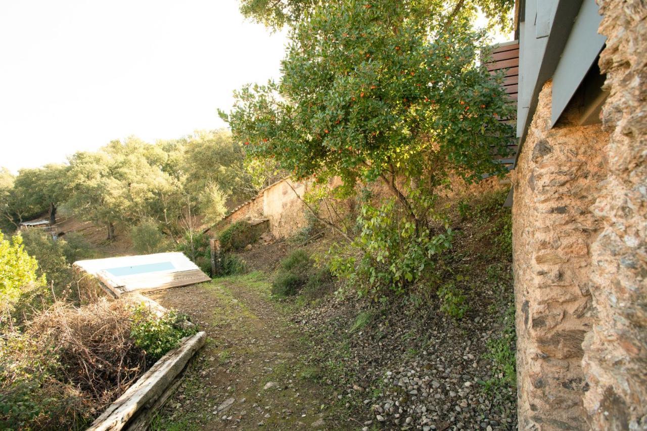 El Risco Del Lomero, Alberca 4 Huesp Max Valdelarco المظهر الخارجي الصورة